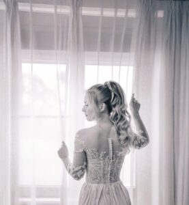 nevesta Diana