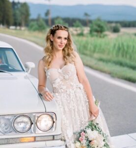 nevesta Veronika
